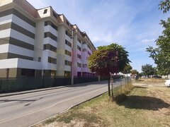 Spatiu Comercial Generos Militari Rezidence