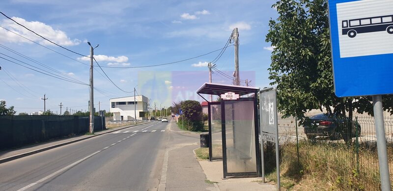 Spatiu Comercial Generos Militari Rezidence